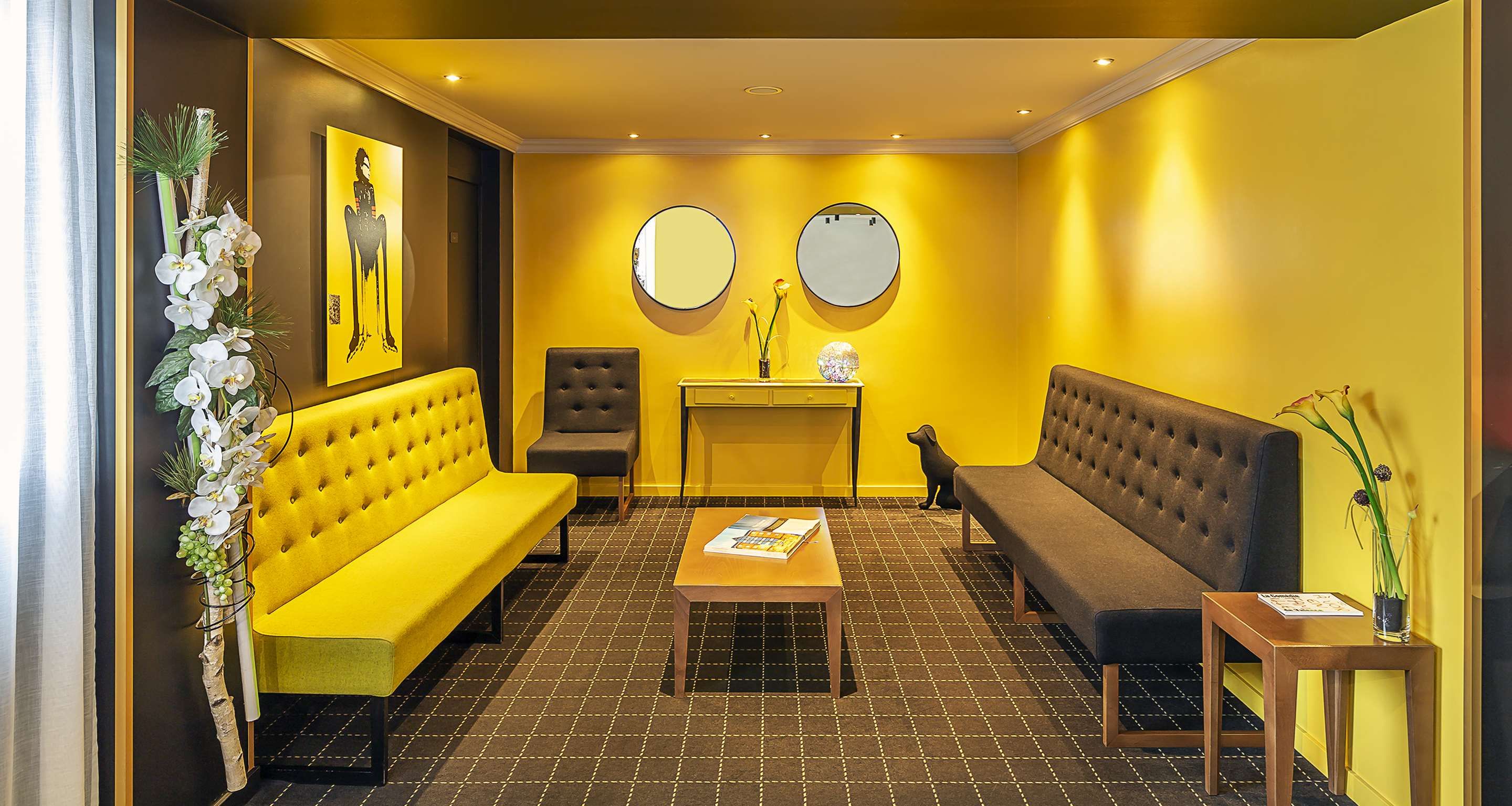 Sala de estar