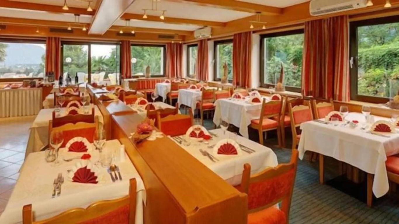 Hotel Laurin