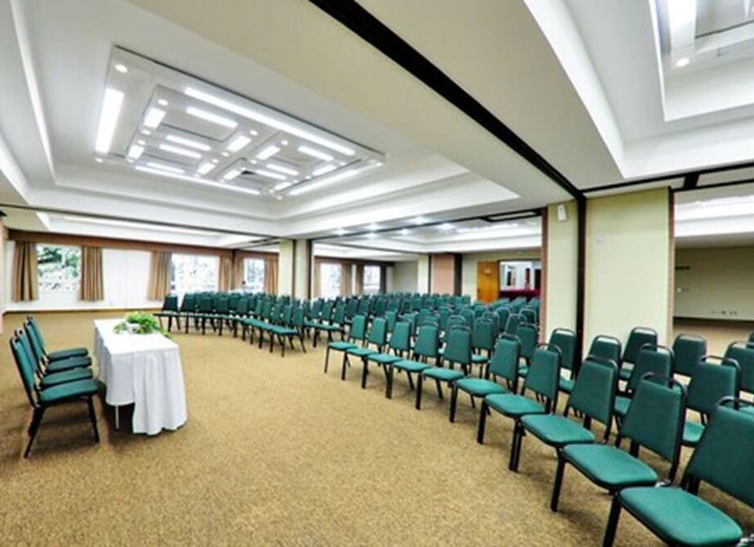 Sala de conferencias Foto
