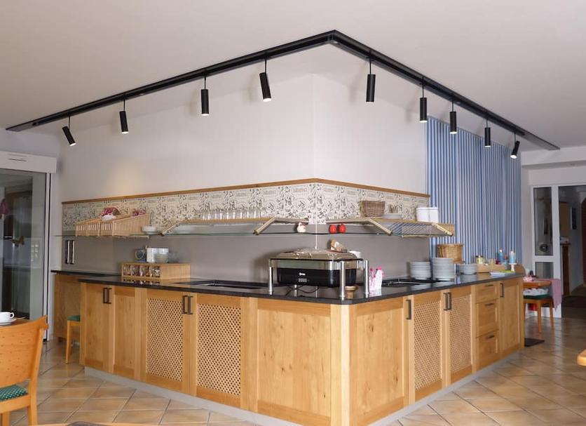 Cocina Foto