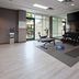 Gimnasio
