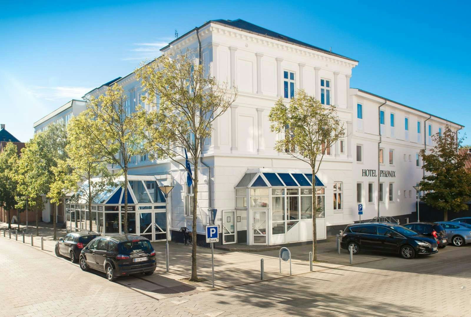 Edificio