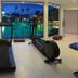 Gimnasio