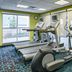 Gimnasio