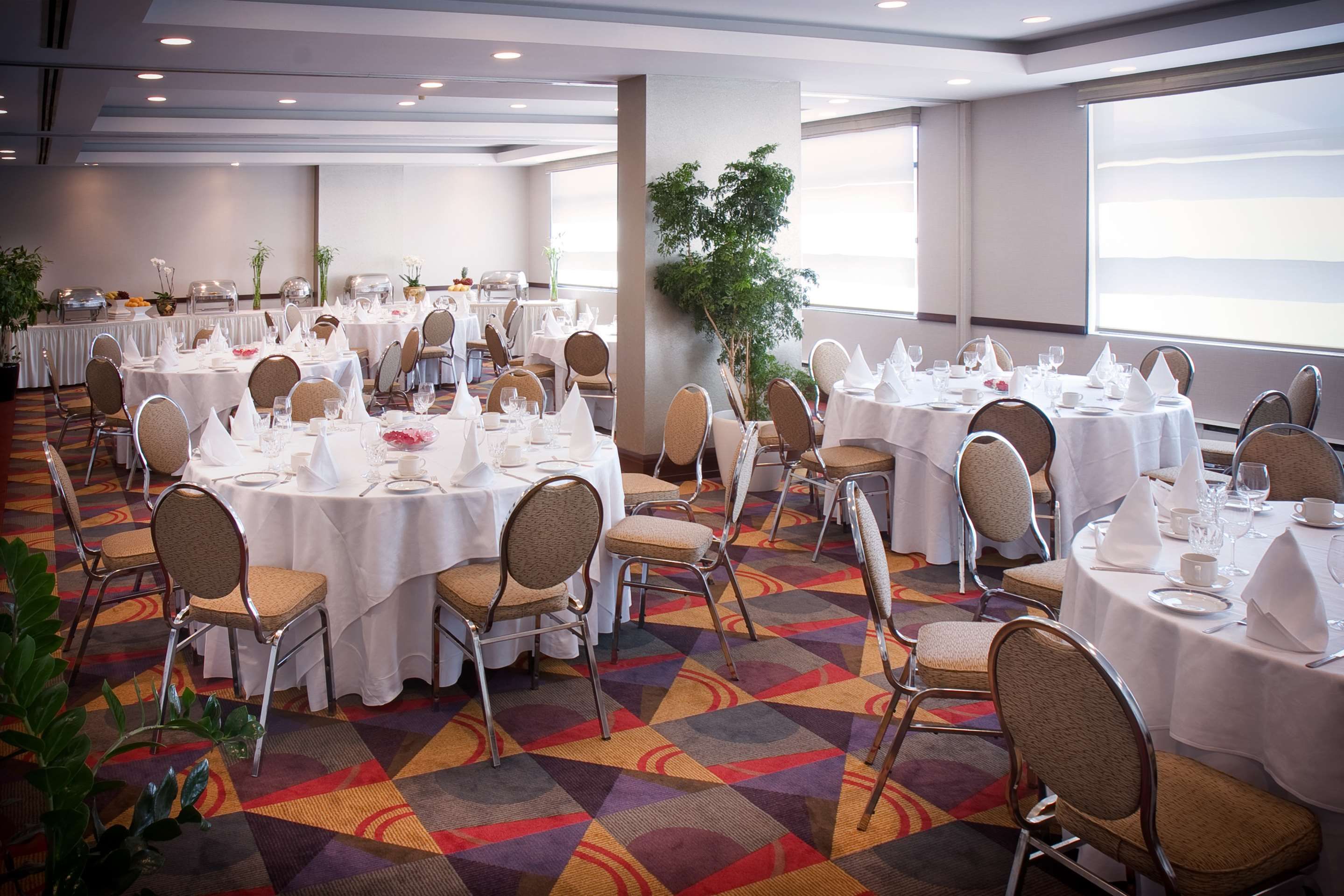 Sala de banquetes