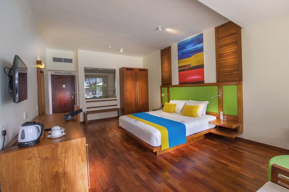 Habitación