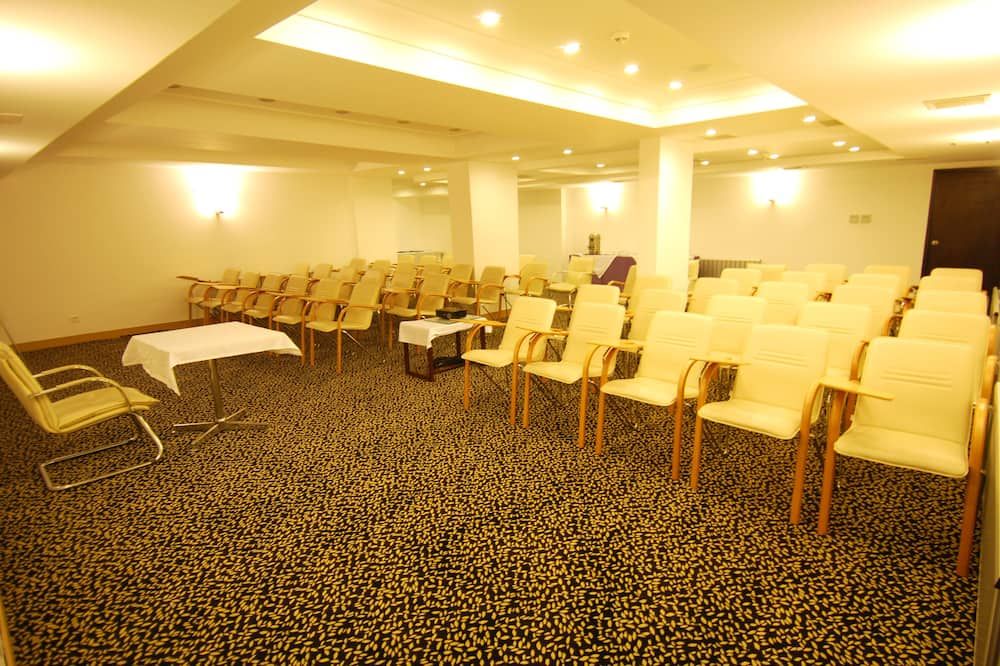 Sala de conferencias