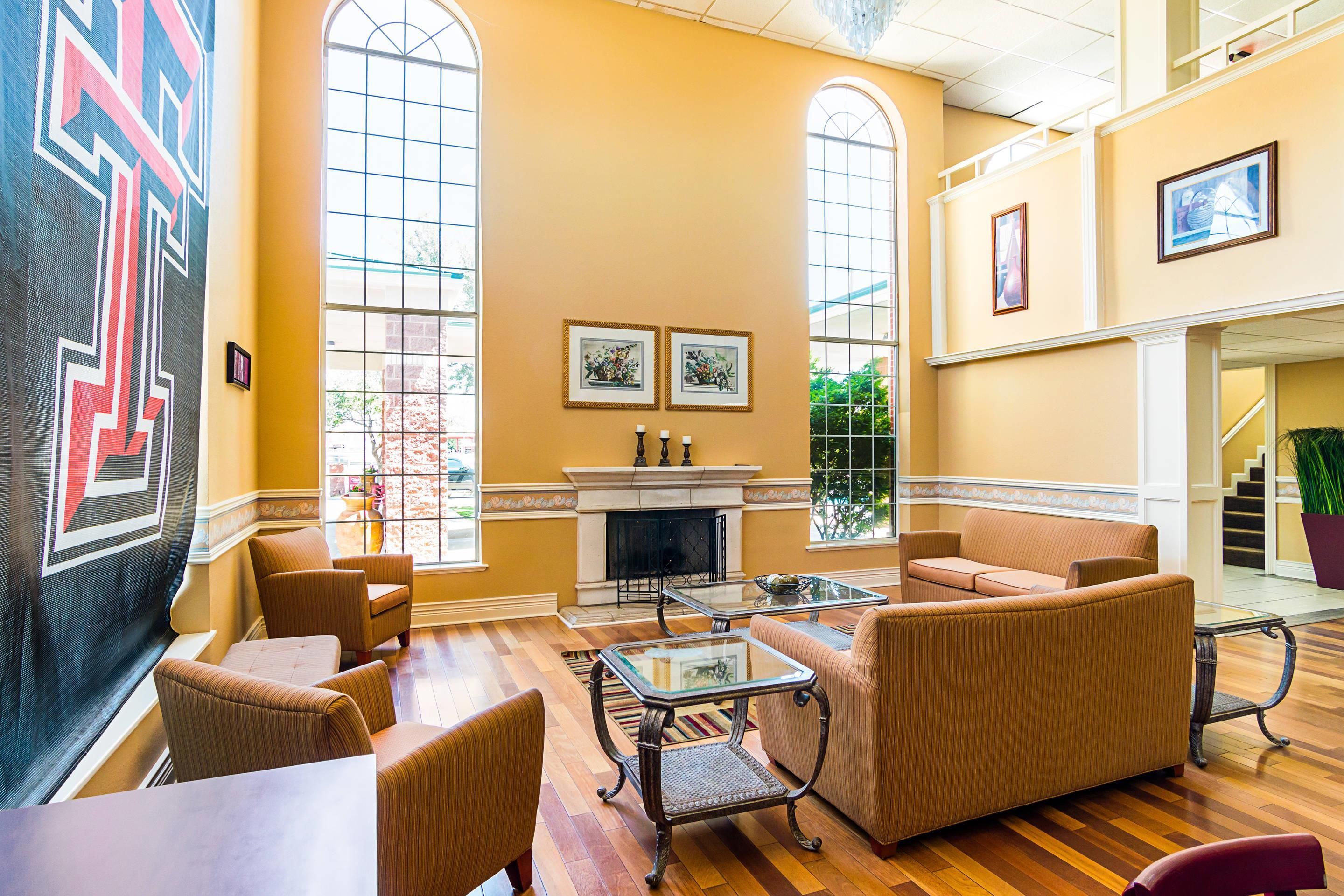 Sala de estar