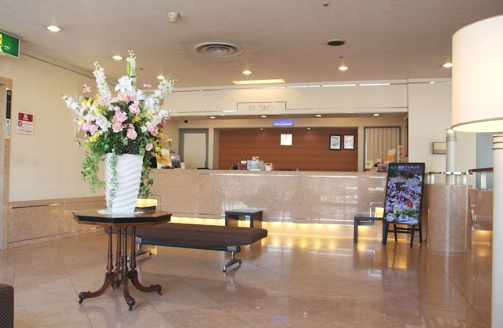 Recepción