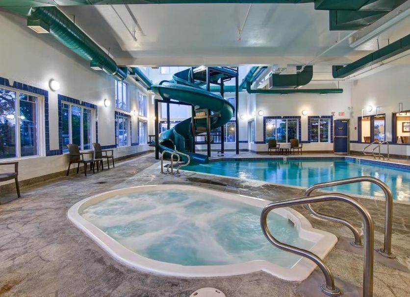 Piscina Foto