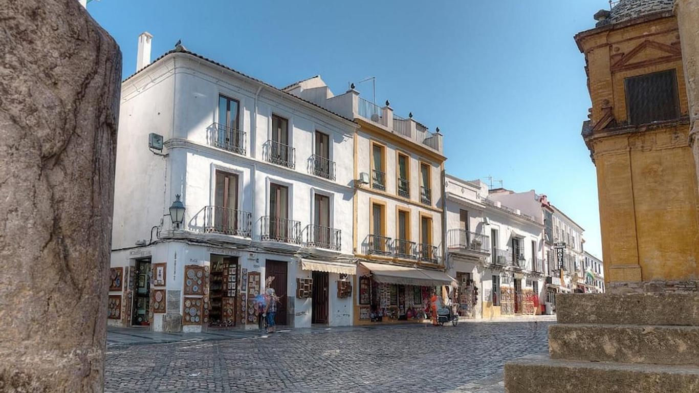 Casa Turistica La Torre