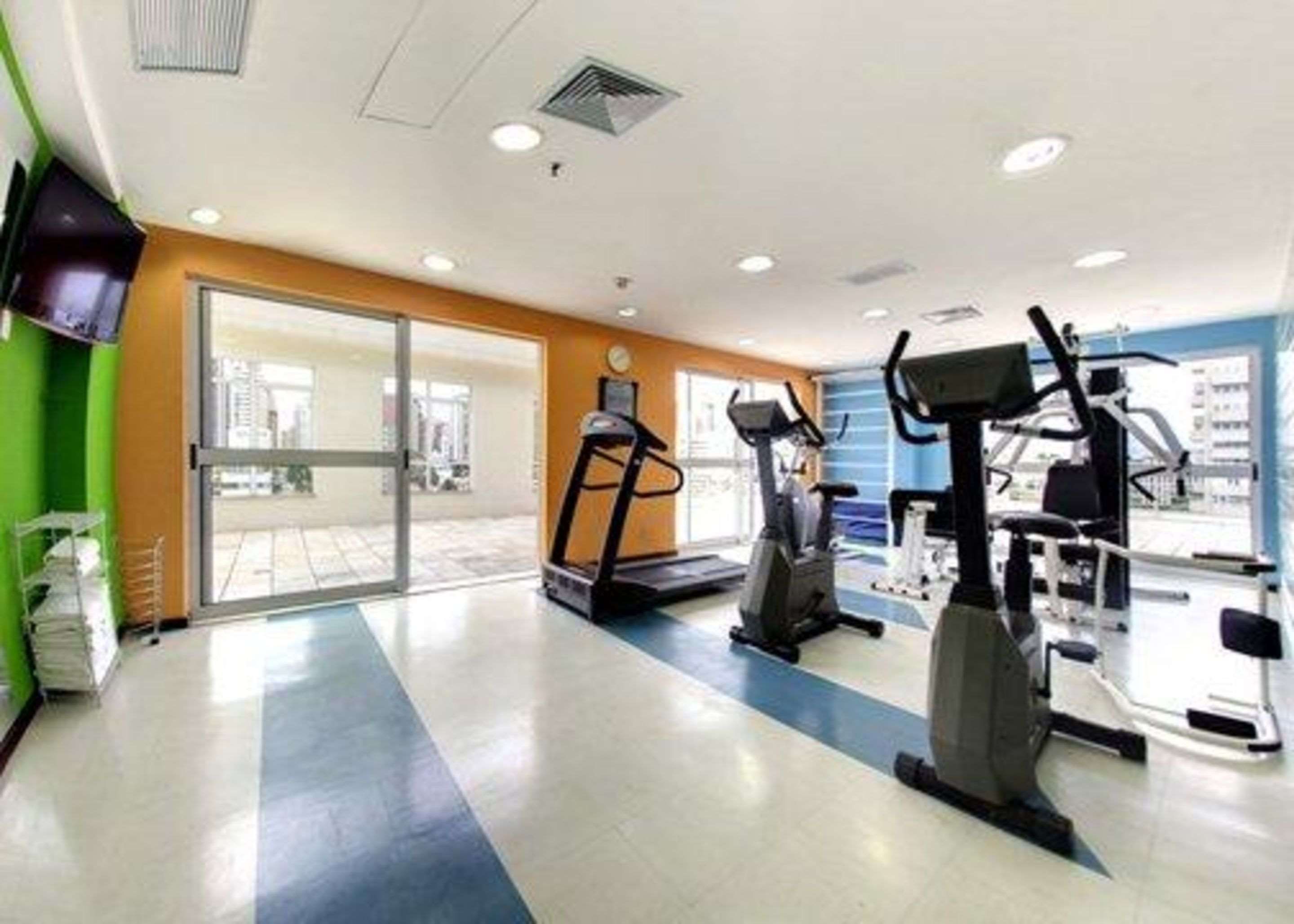 Gimnasio