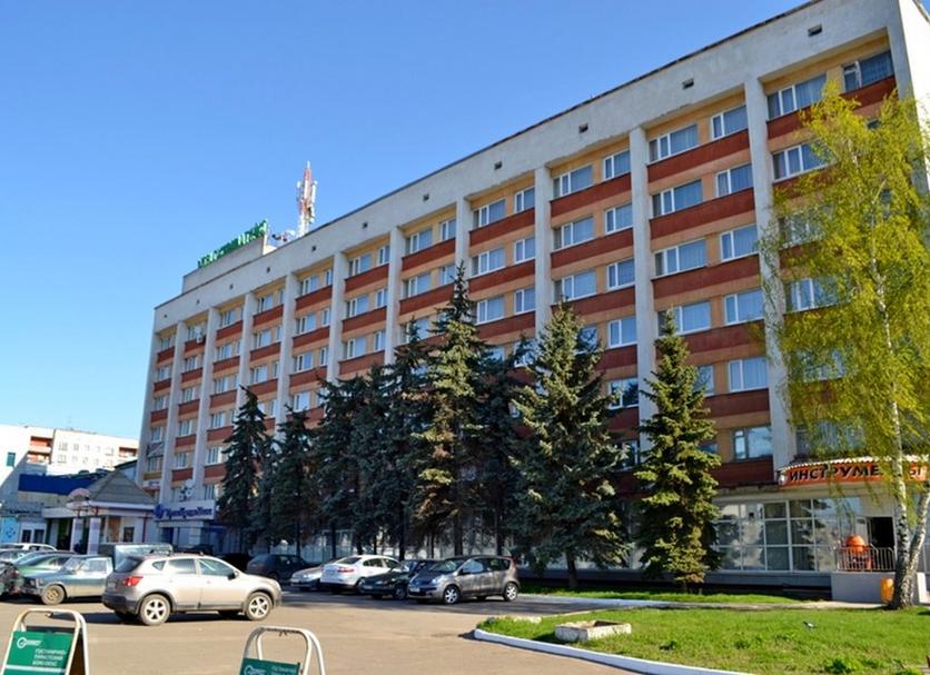 Edificio Foto