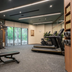 Gimnasio