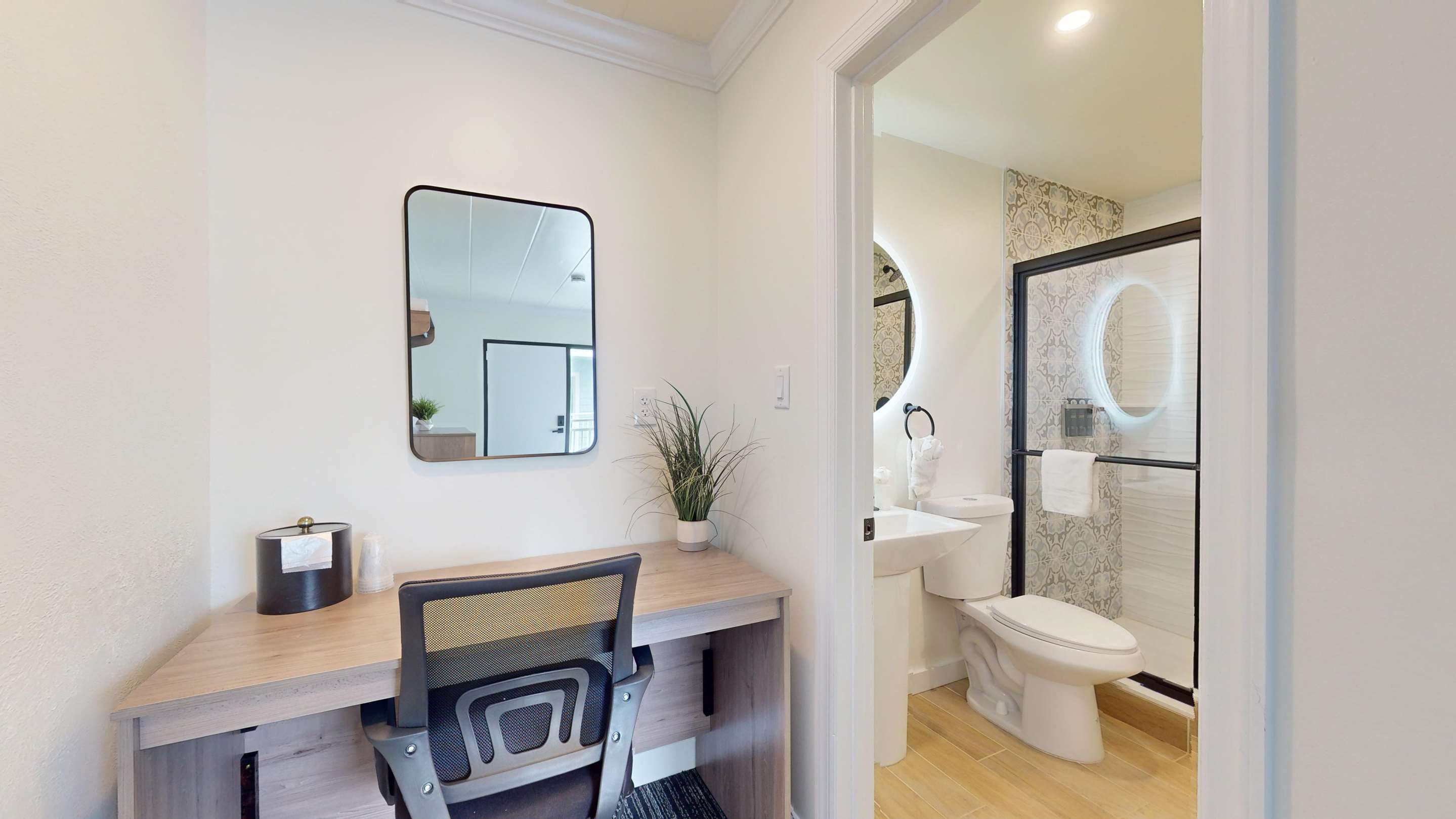 Baño