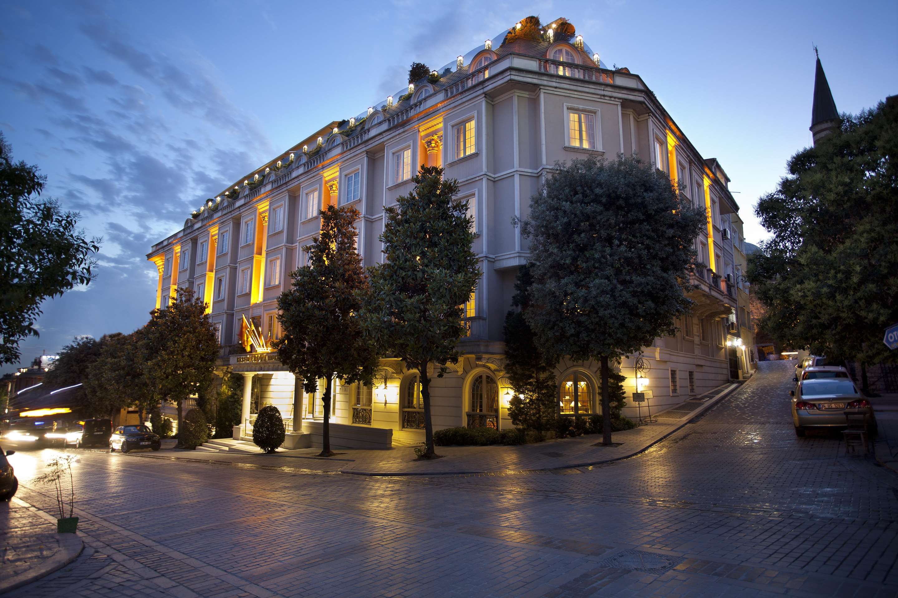 Edificio