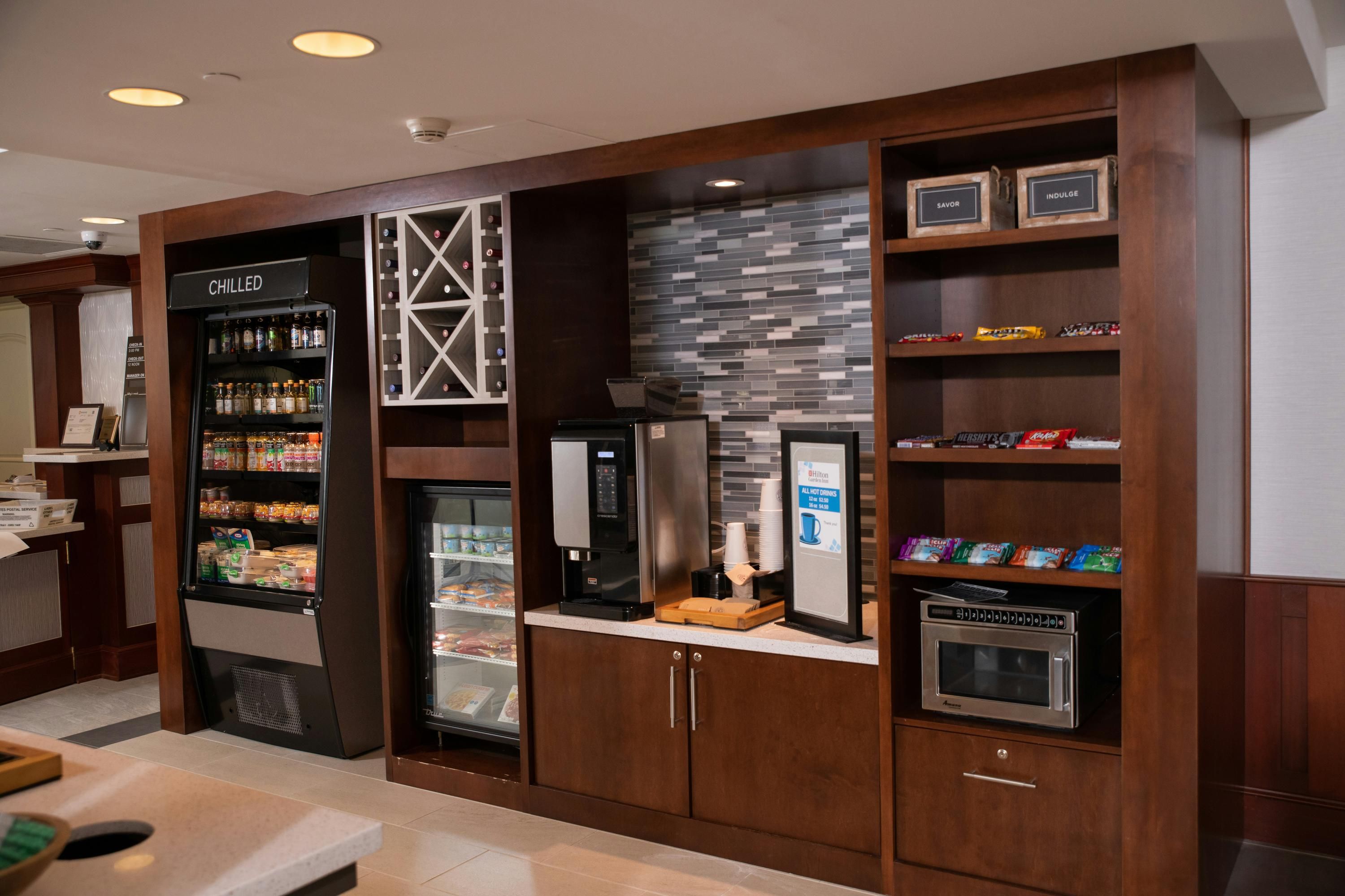 Tienda