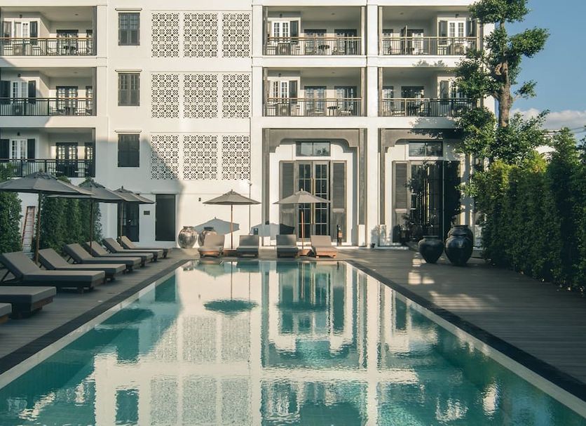 Piscina Foto