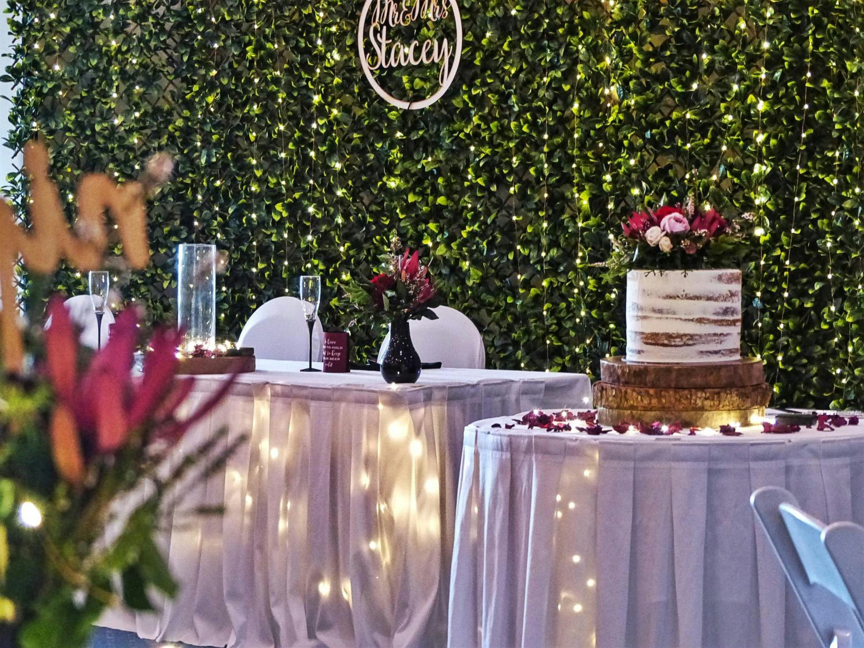 Sala de banquetes
