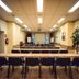 Sala de conferencias