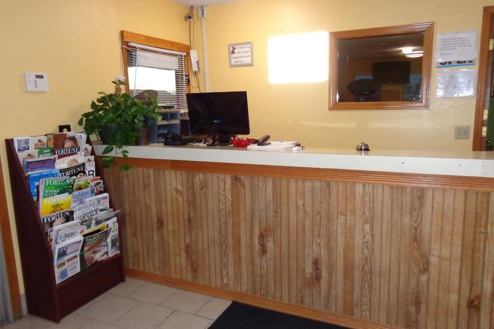 Recepción