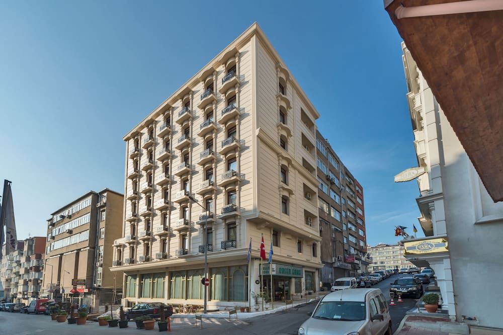 Edificio