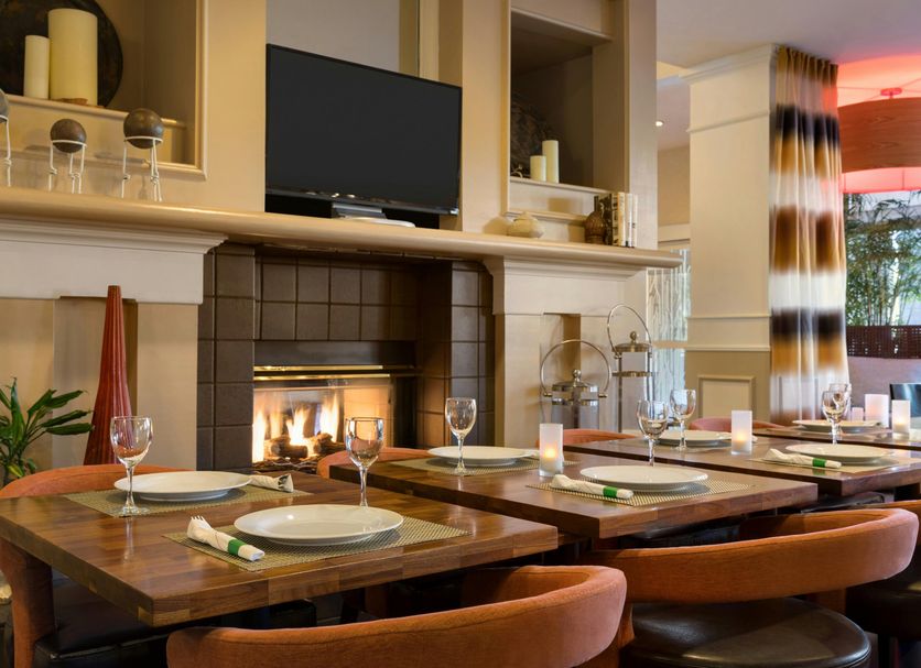 Comedor Foto