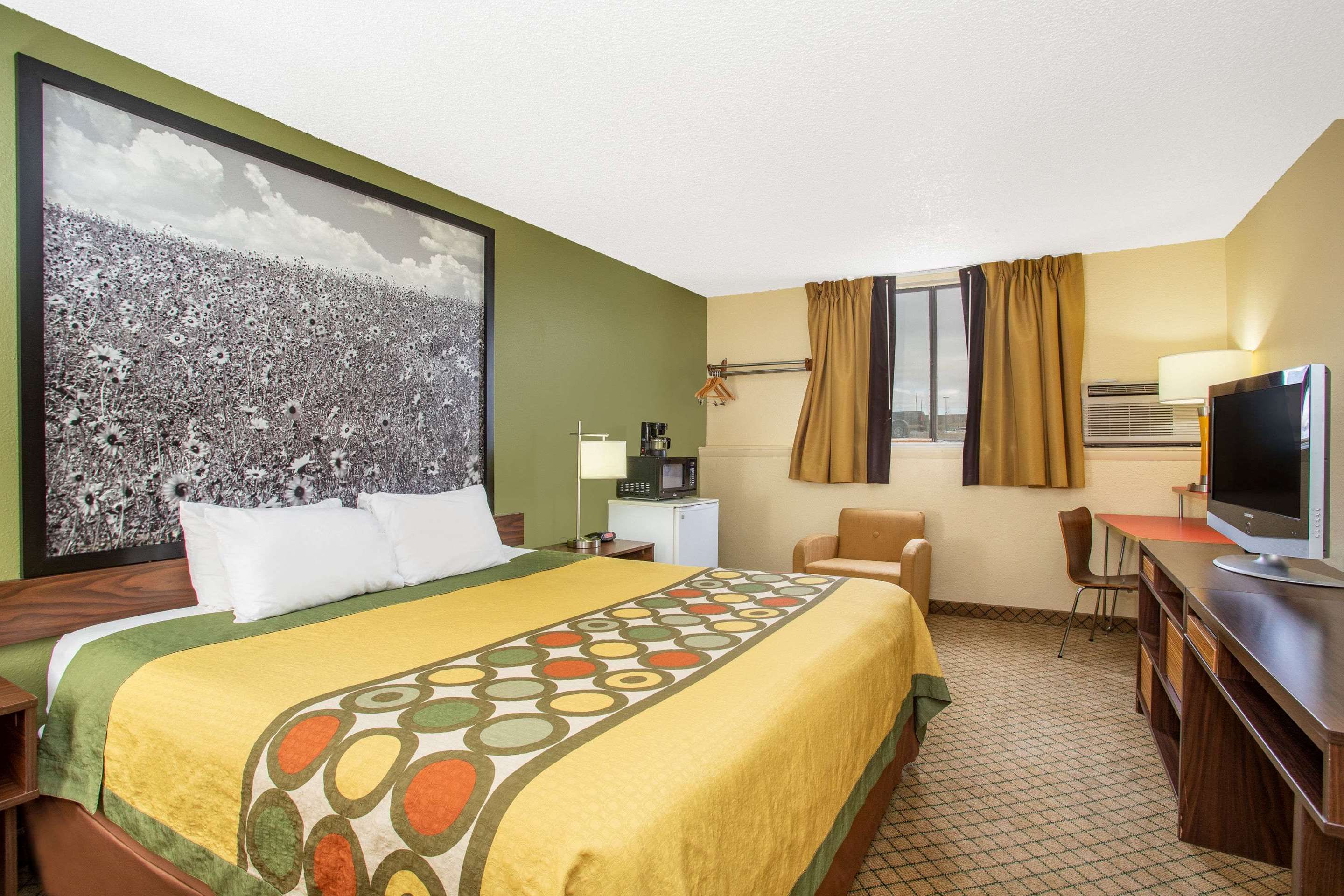 Habitación