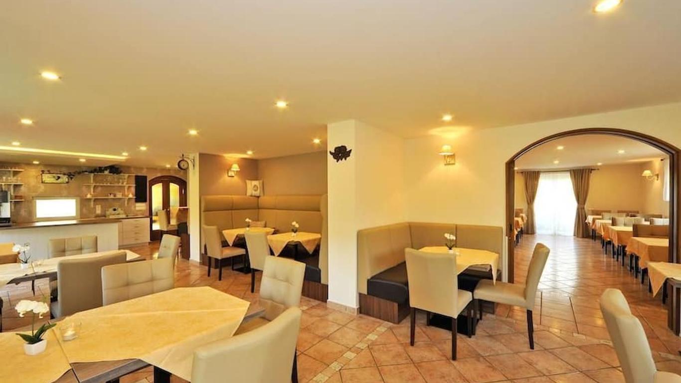 Pension Piovesan