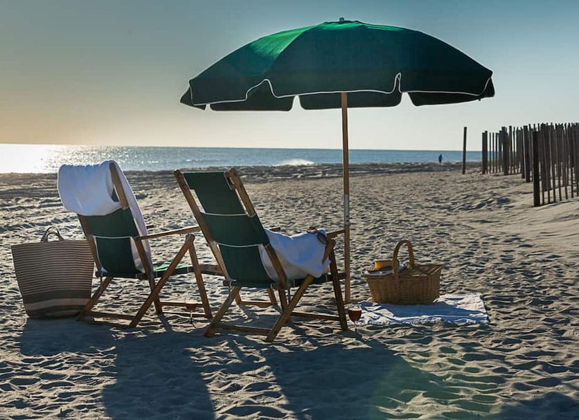 Playa Foto