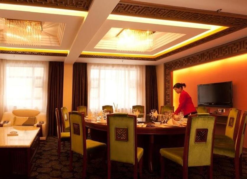 Comedor Foto