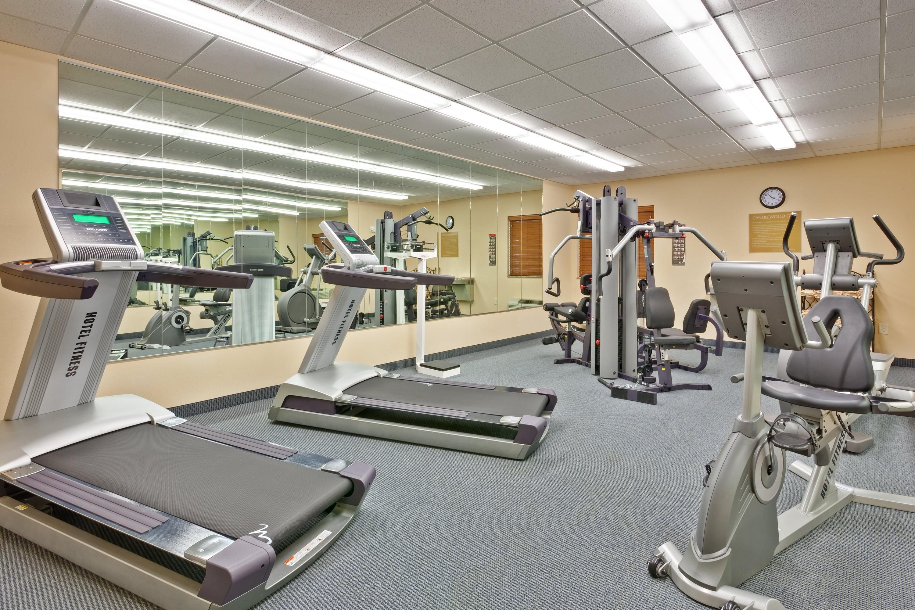Gimnasio