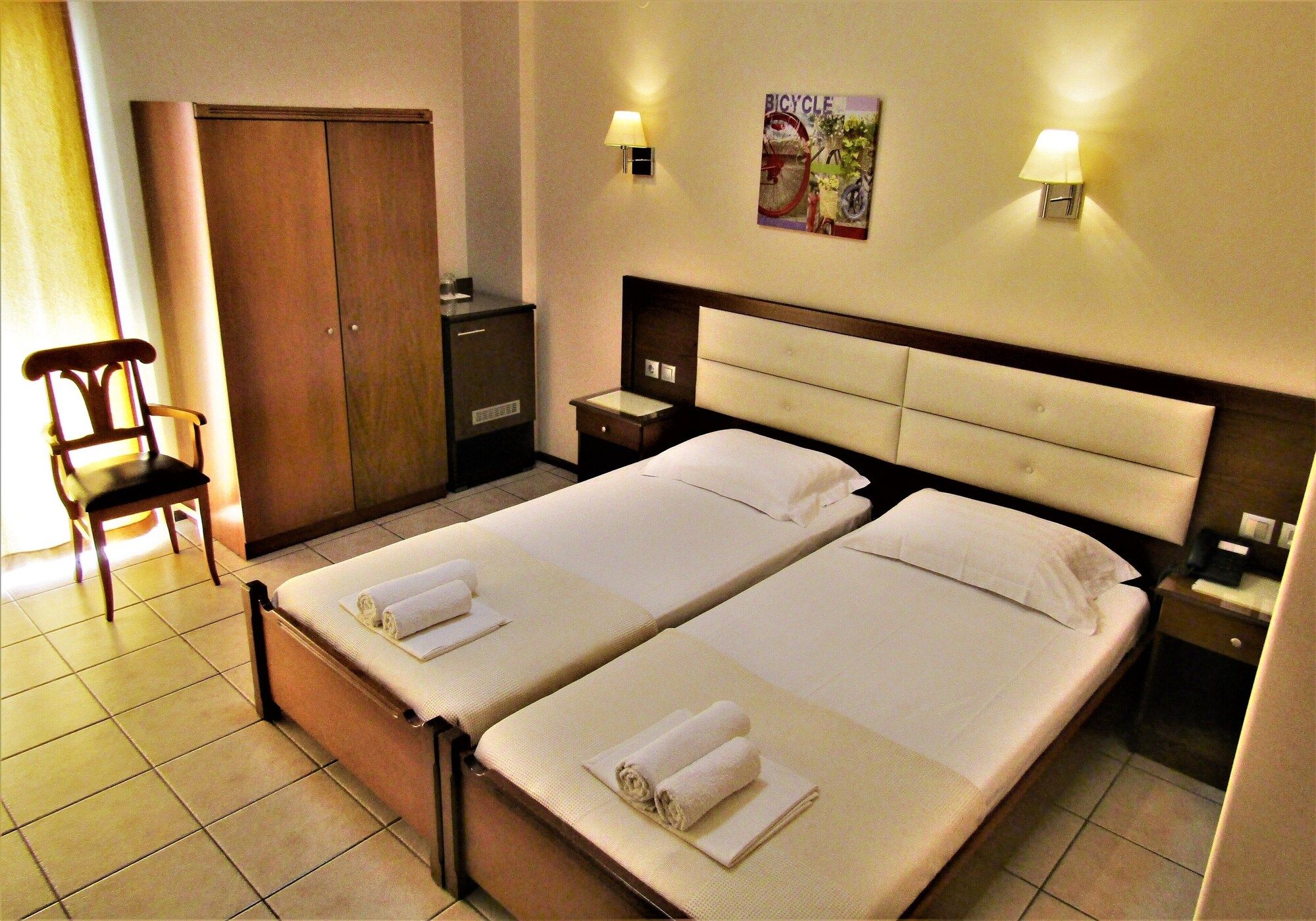 Habitación