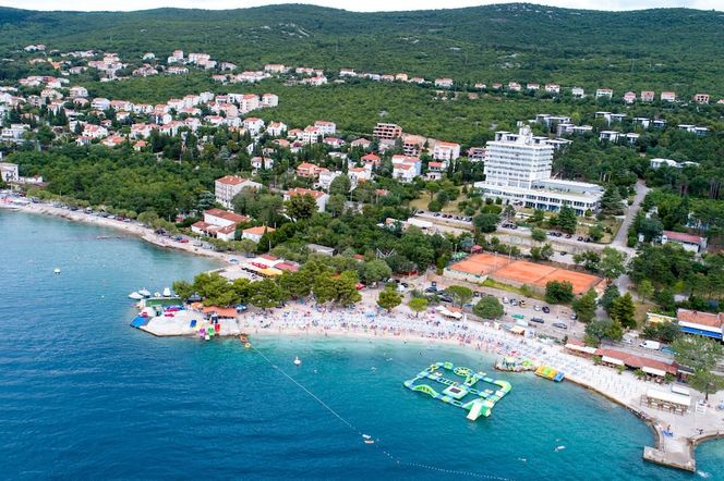 Hotel Omorika