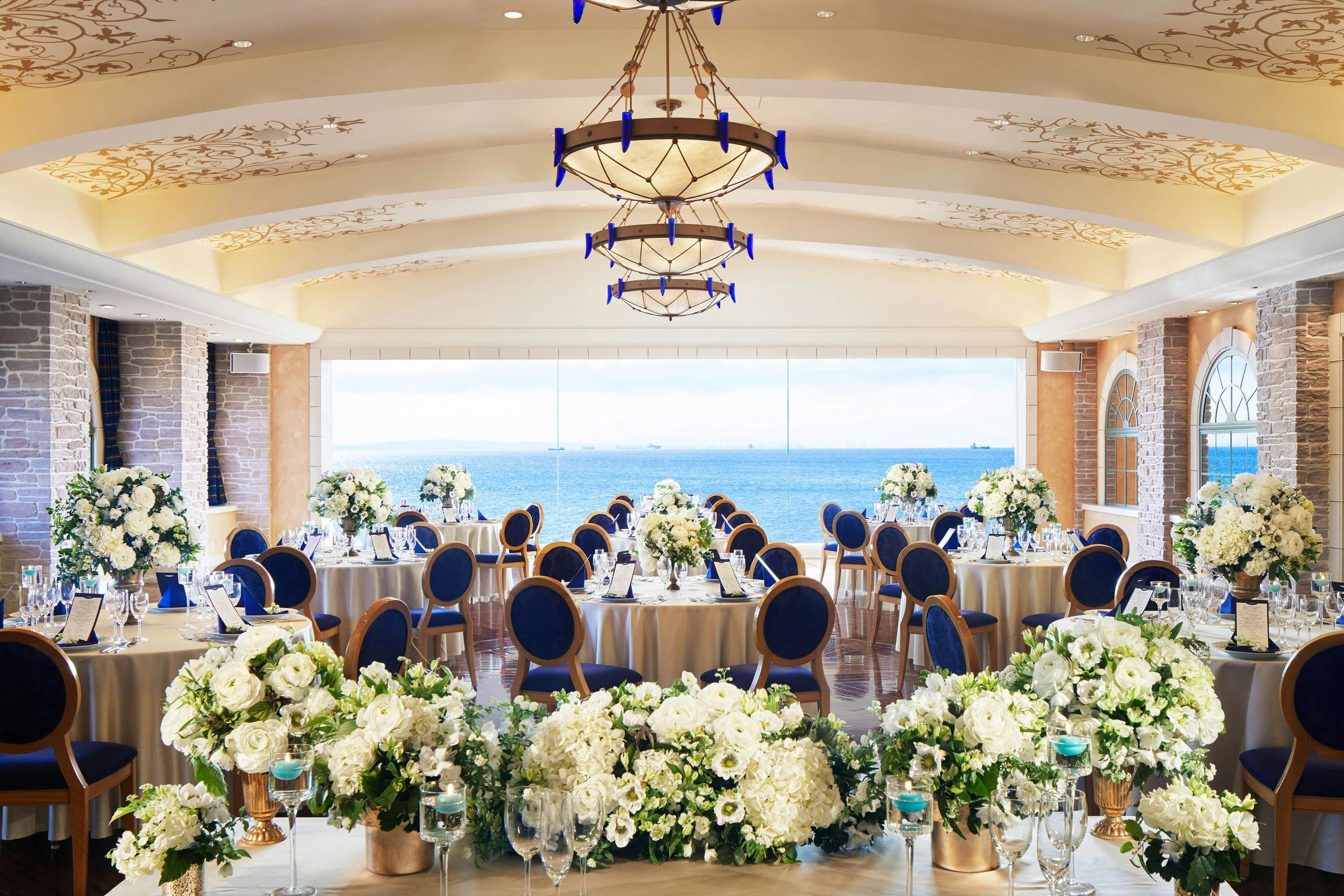 Sala de banquetes