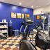 Gimnasio
