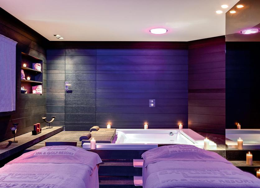 Spa Foto