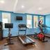 Gimnasio
