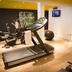Gimnasio