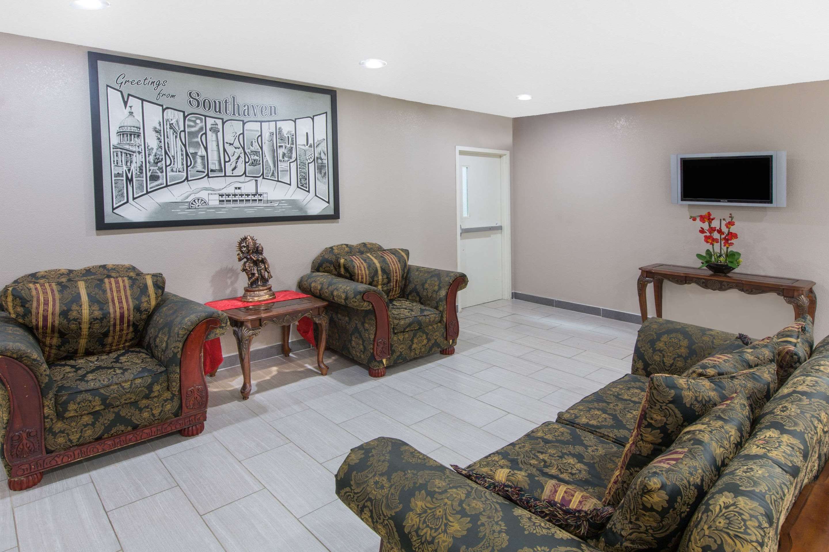Sala de estar