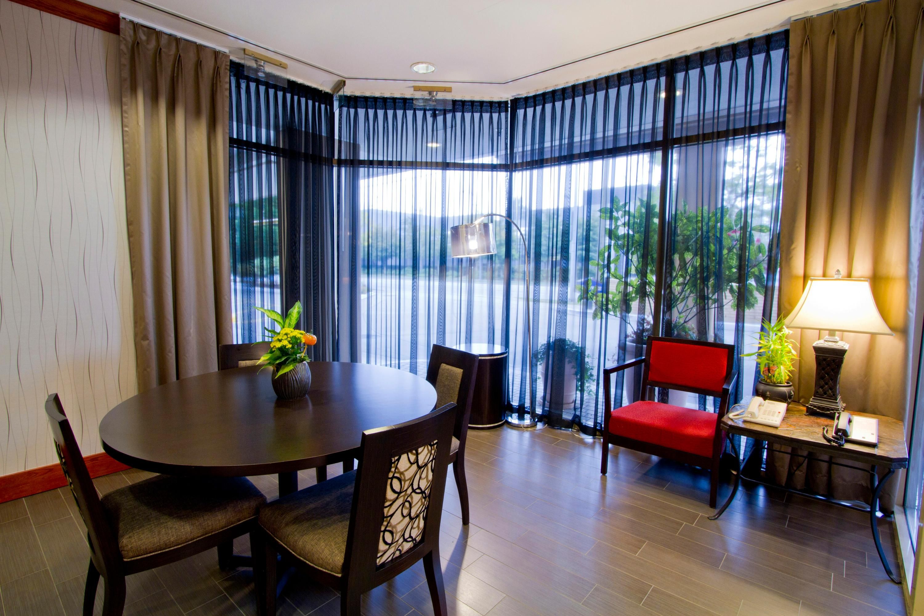 Comedor Foto