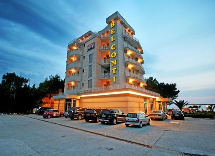 Edificio Foto
