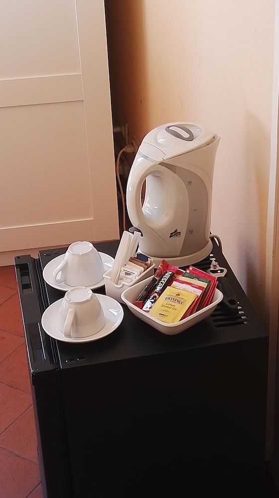 Servicio de la habitación