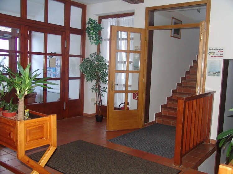 Escaleras