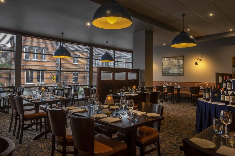 Restaurante