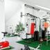 Gimnasio
