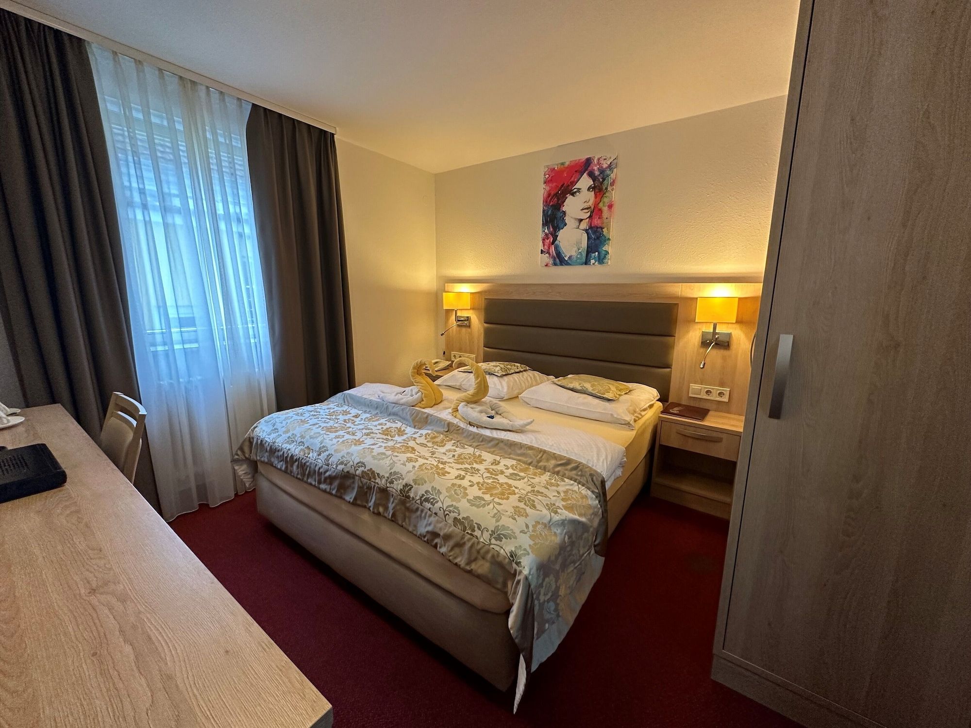 Habitación