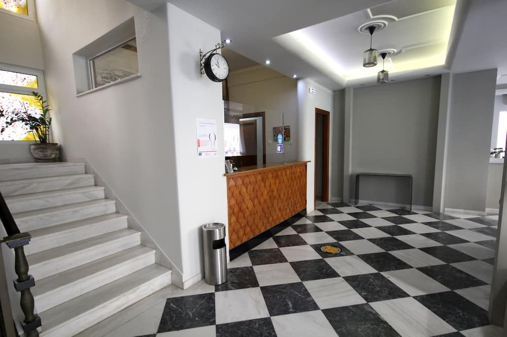 Escaleras