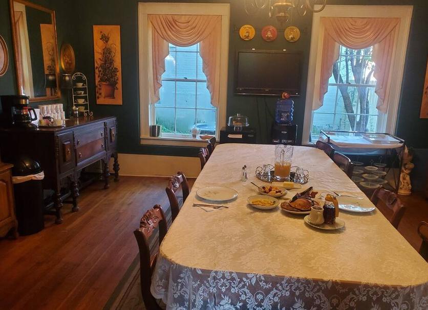 Comedor Foto