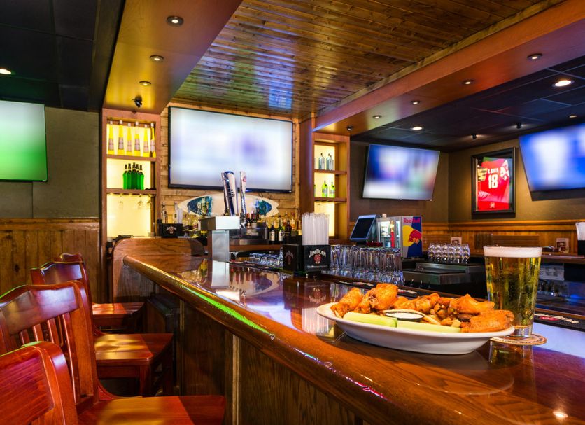 Bar Foto